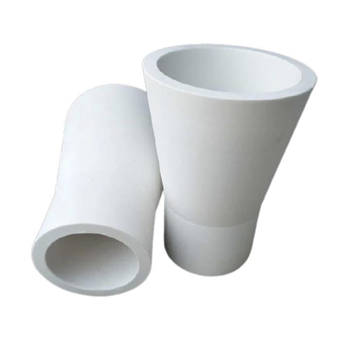 Alumina Ceramic Reducer