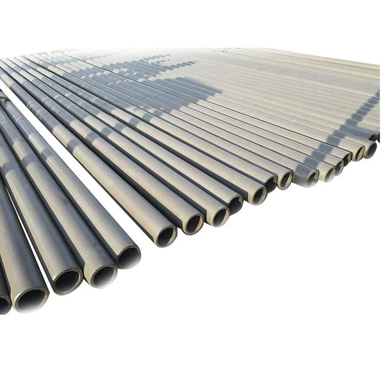 Ceramic Composite Low Carbon Steel Pipe