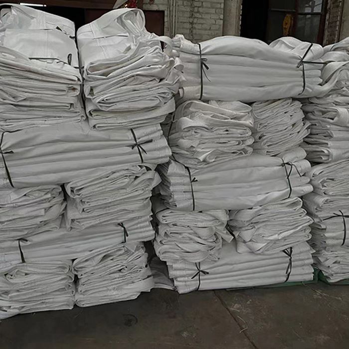 Patented Modified UHMWPE Pipe