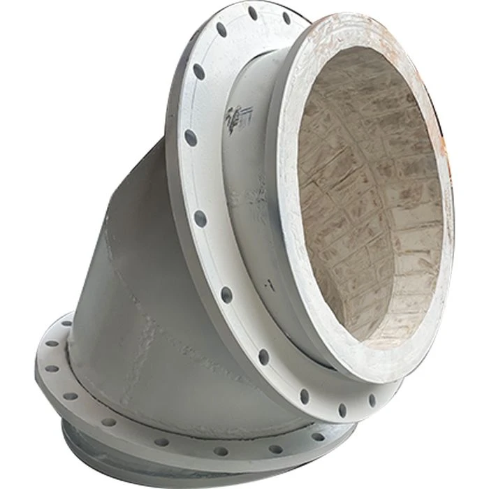 Tile Lining Elbow