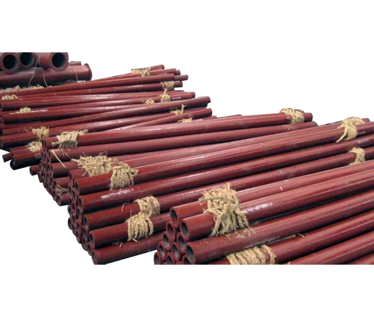 Ceramic Tube