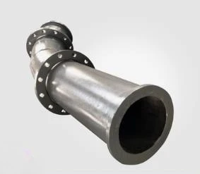Wear-resistant Elbow Pipe