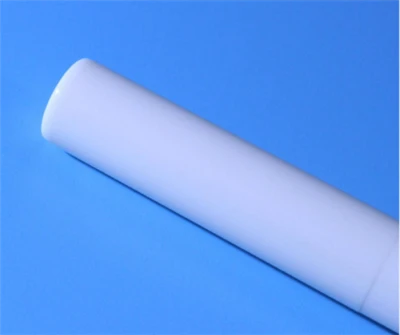 What Are The Properties Of Wear-resistant Alumina Ceramic Rods?