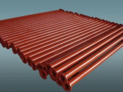 Classification Of Ceramic Wear-resistant Tubes