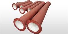 Difference Between Ceramic Lined Pipe And Tile Lined Pipe