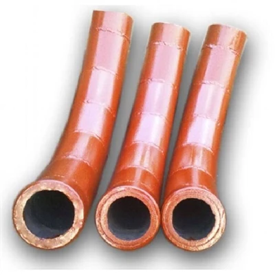 How Do Wear-resistant Ceramic Pipes Reduce Wear?(2)
