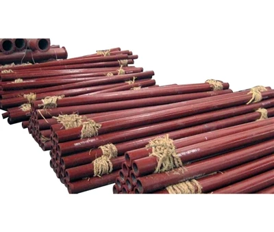 People Pay More Attention To The Use Of Wear-resistant Ceramic Tubes