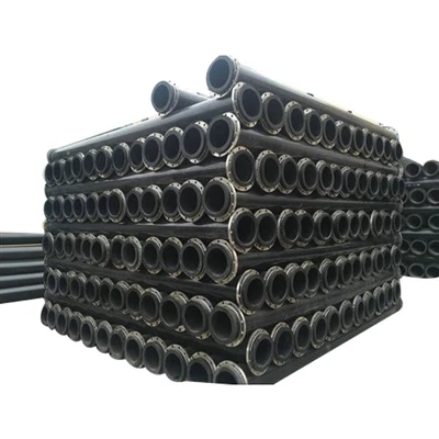 Introduction To UHMWPE Wear-resistant Pipe