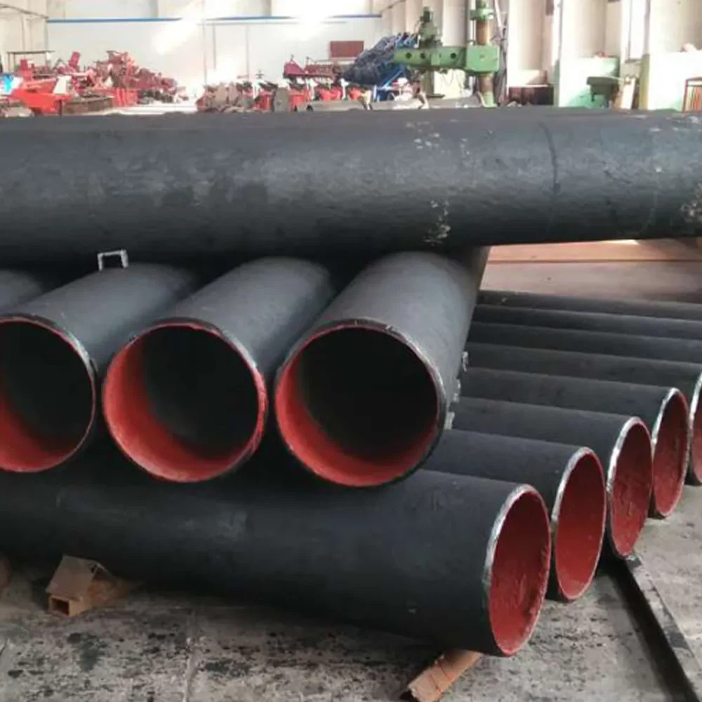 Bimetallic Wear-resistant Pipe