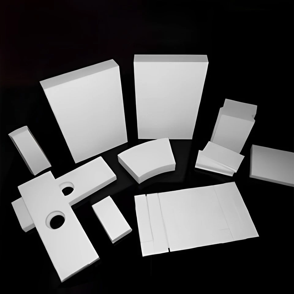 Wear-resistant Lining Plate
