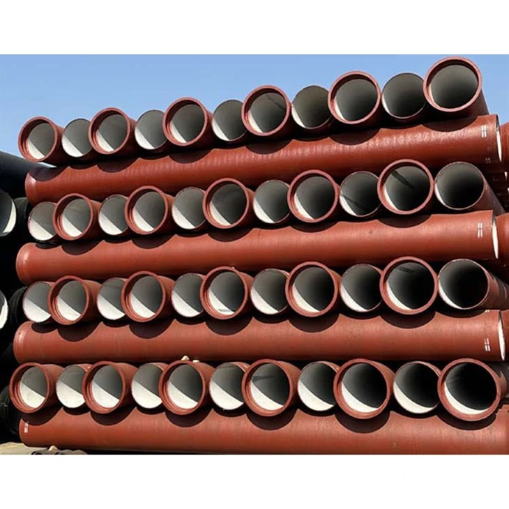 Wear-resistant Ceramic Lined Pipe