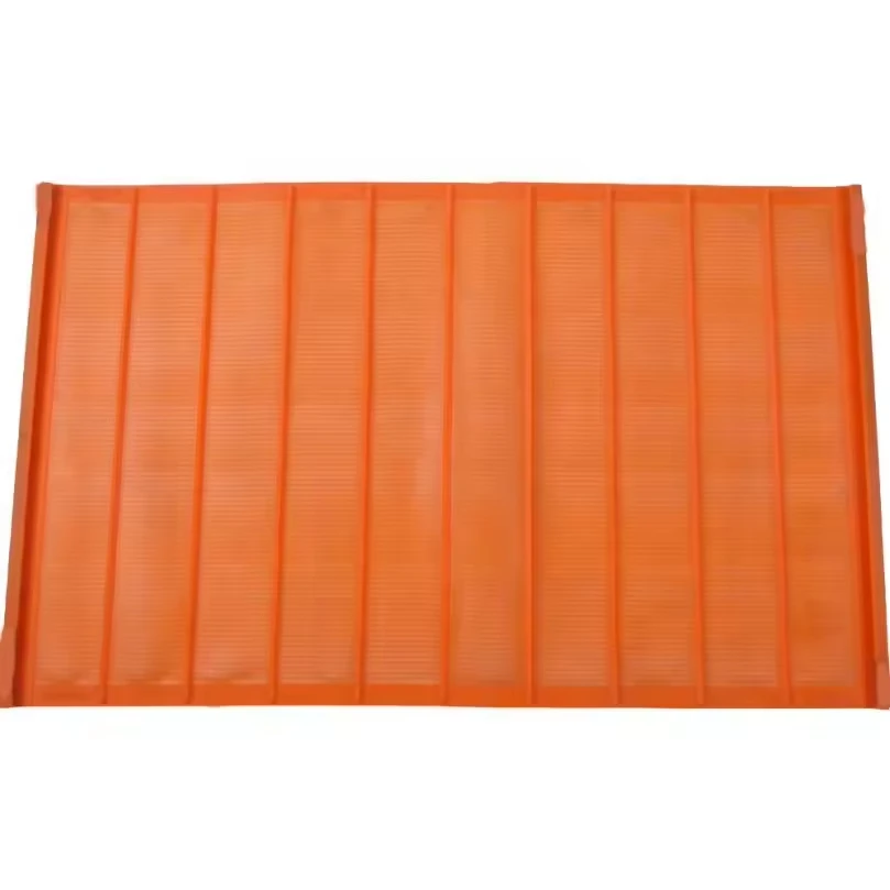 Custom Wear-Resistant Polyurethane Sieve Mesh From Source Manufacturer Mines best